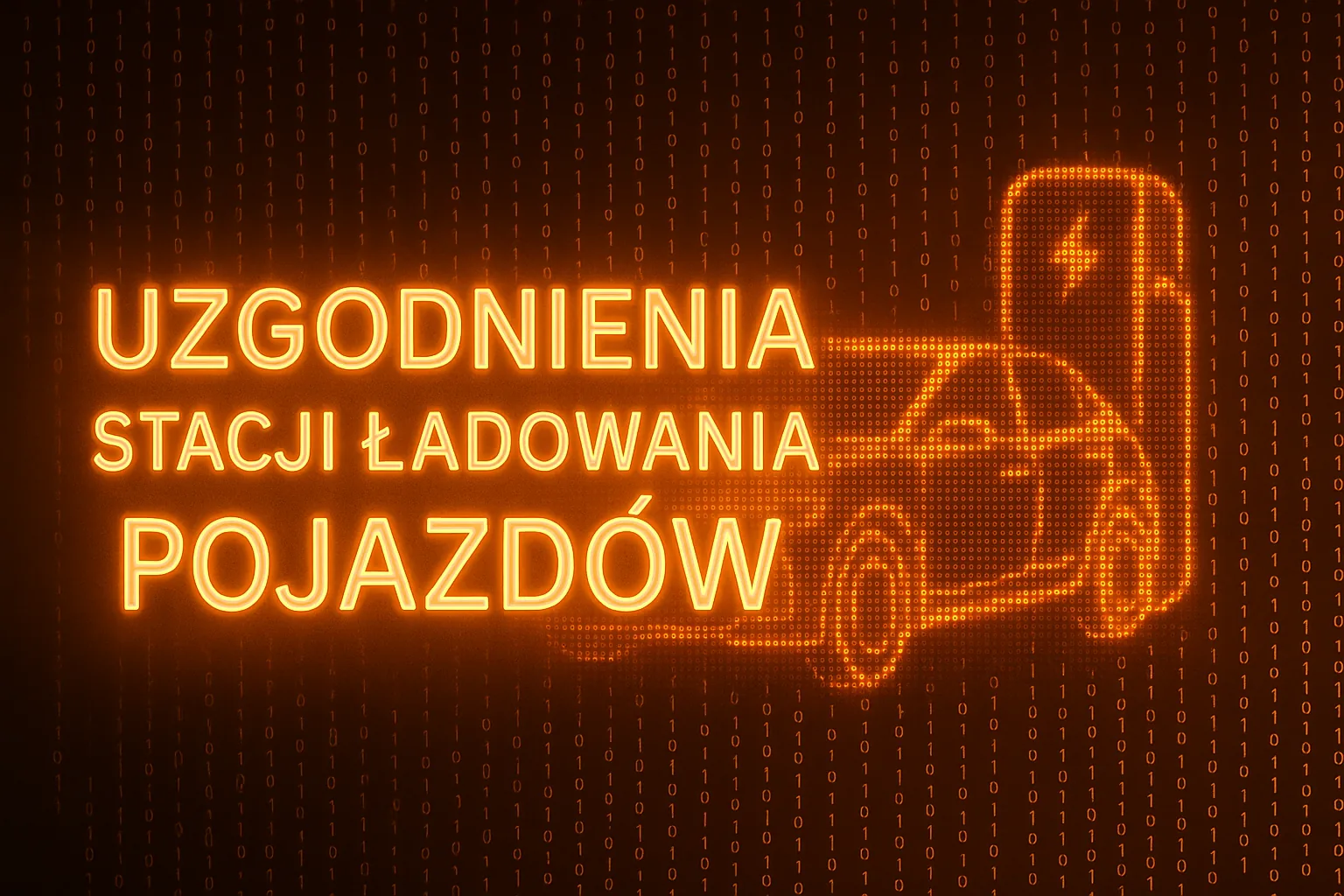 Stacje ładowania w garażach i parkingach