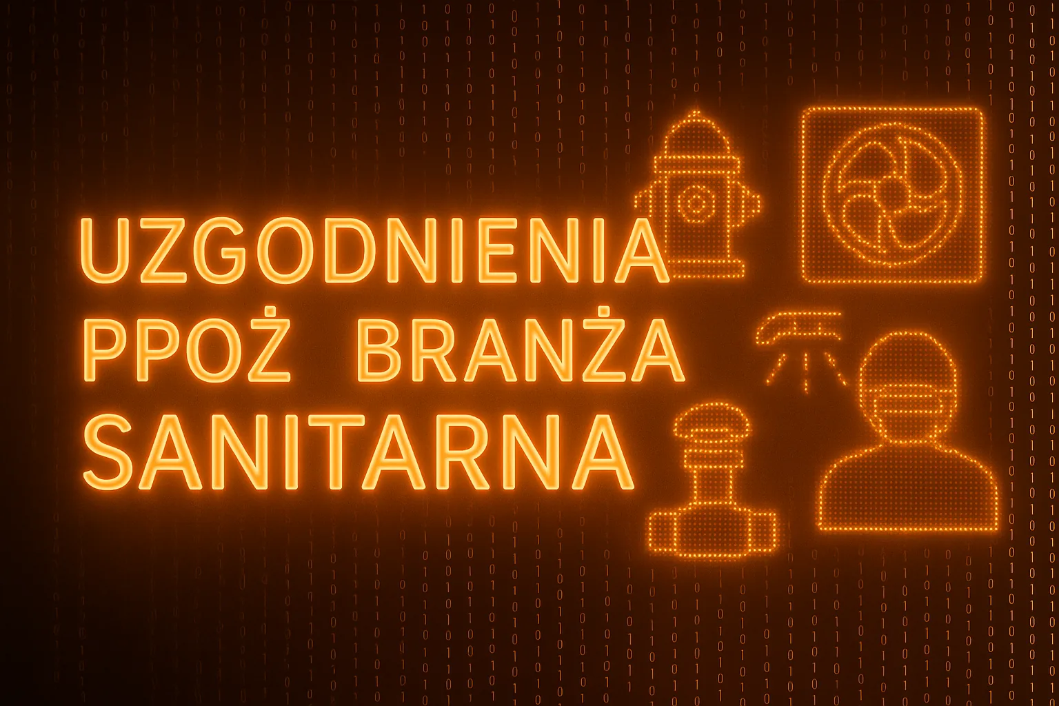 Hydranty, tryskacze, SUG gazowe